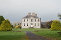 Belfast Gracehill House - Dark Hedges